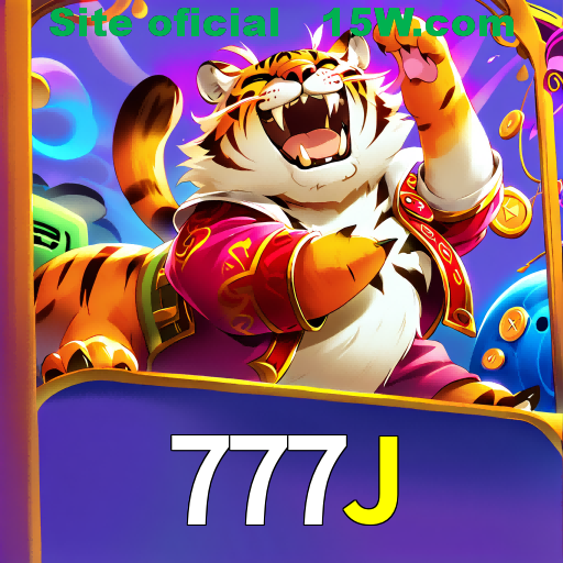 Download gratuito do app da 777J