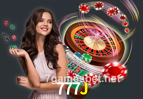 vivo no cassino 777J