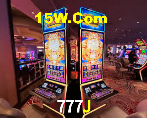 777J - Site De Jogos Brasileiro - 777J Bet