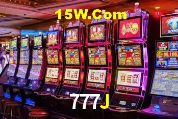 Estatísticas do Jogo 777J