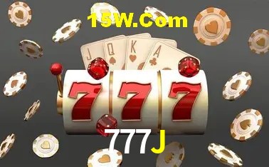 Benefícios da Conta 777J