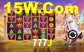 777J: Jogos de Caça-Níqueis-Altas Recompensas, Roleta-Velocidade, Blackjack-Desafios Máximos