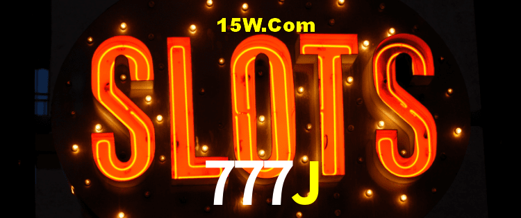 Slot Games 777J