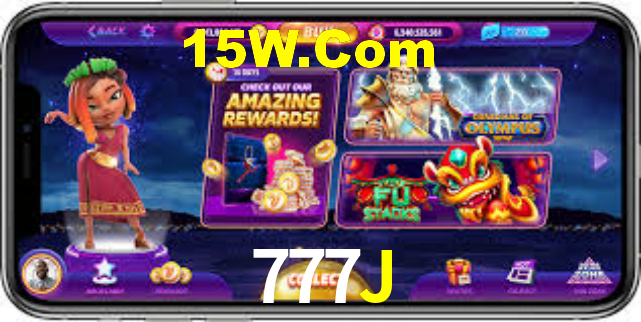 777J Com Login