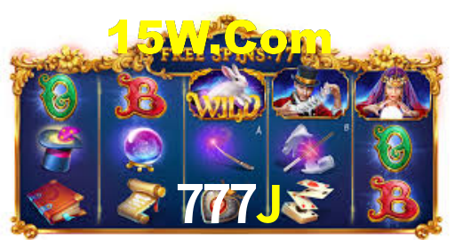 777J
