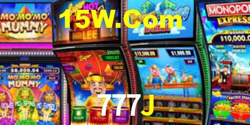777J Bet