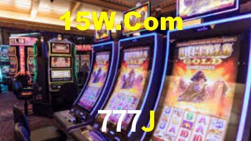 777J