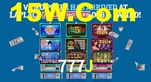 Welcome Bonus 777J