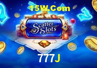 Diretório de Jogos 777J