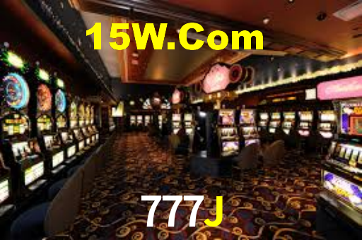 777J